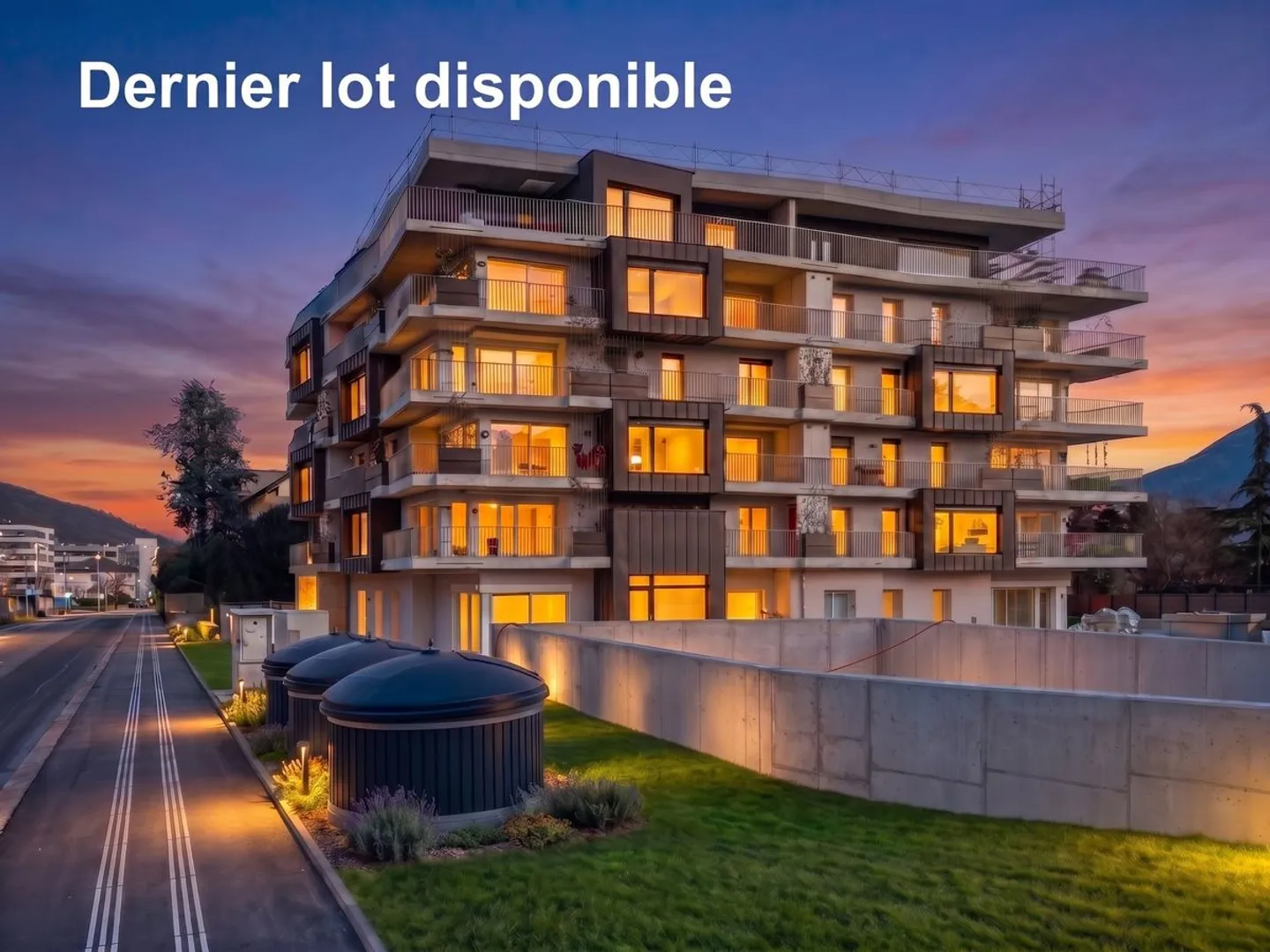 The Gardens of Mabillon - Photo 1 of 9