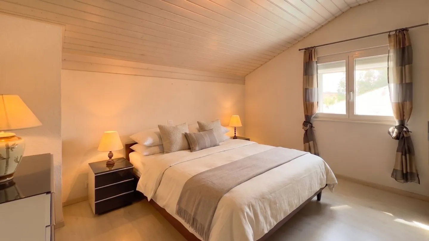 Charmante villa avec piscine - Photo 7 sur 13