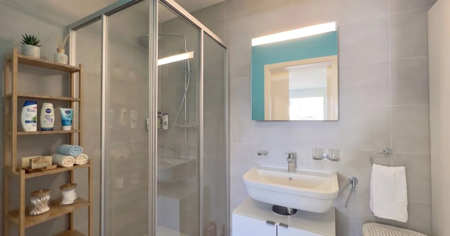 End terrace villa of 5.5 rooms, ideal for a family! - Photo 11 of 13