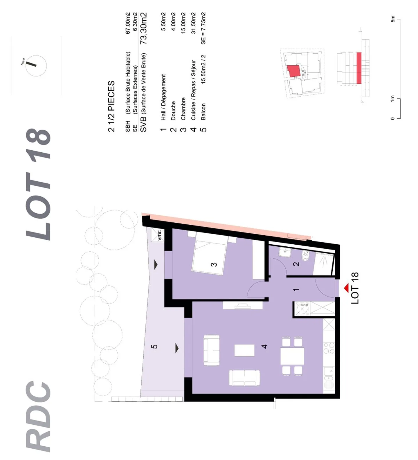 I Giardini di Mabillon - Foto 11 di 13