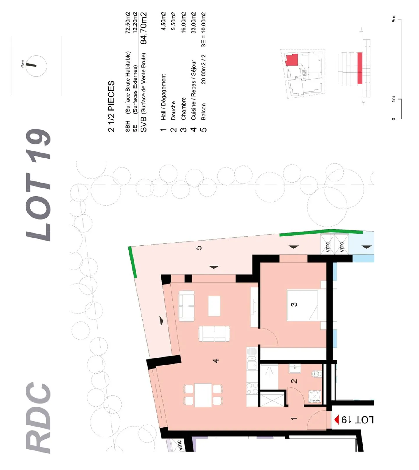 I Giardini di Mabillon - Foto 10 di 12