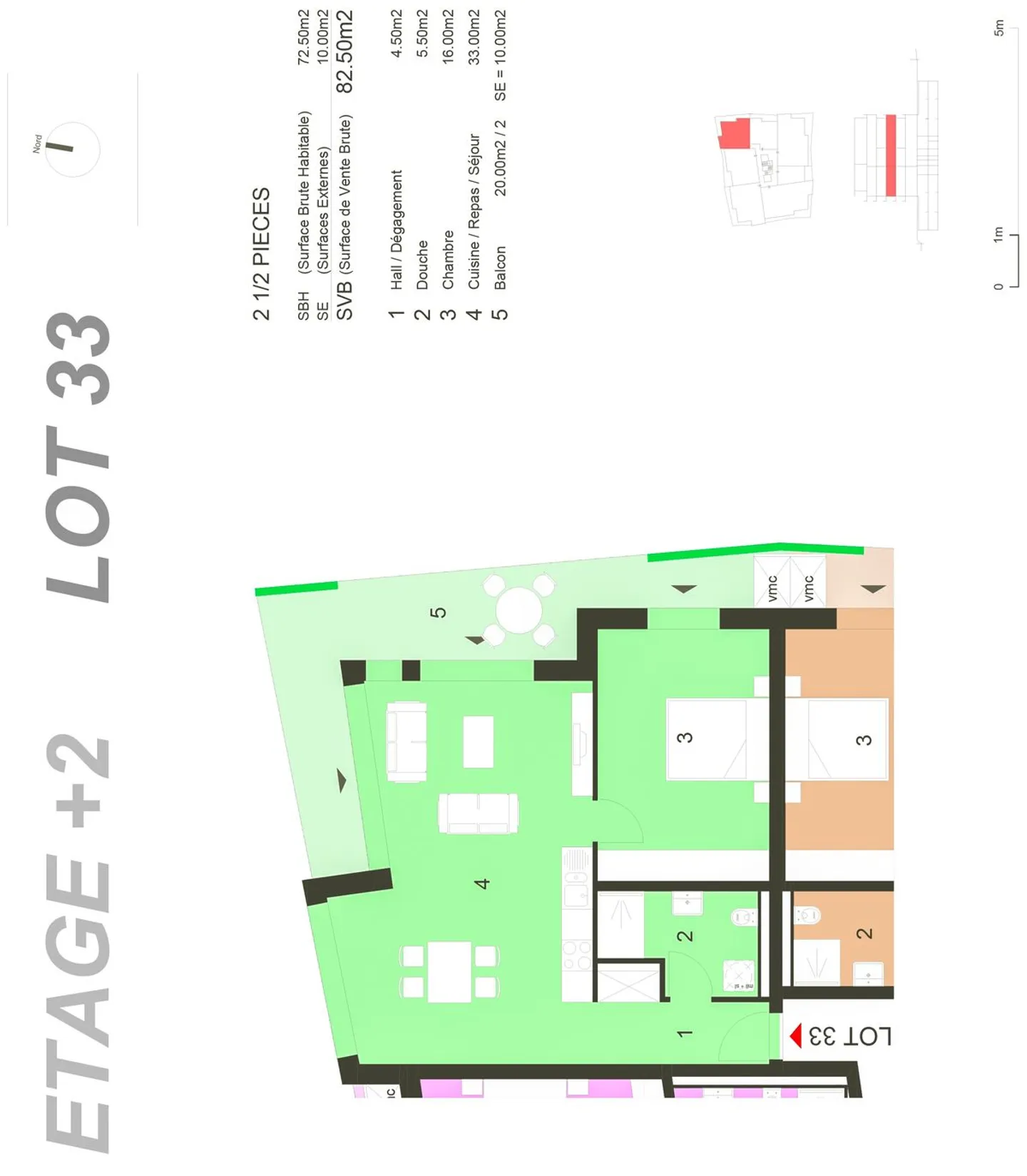 I Giardini di Mabillon a Monthey - Foto 11 di 13