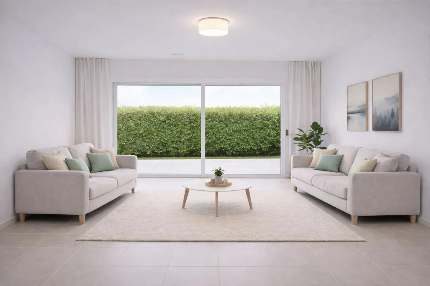 Die Gärten von Mabillon - Foto 4 von 7