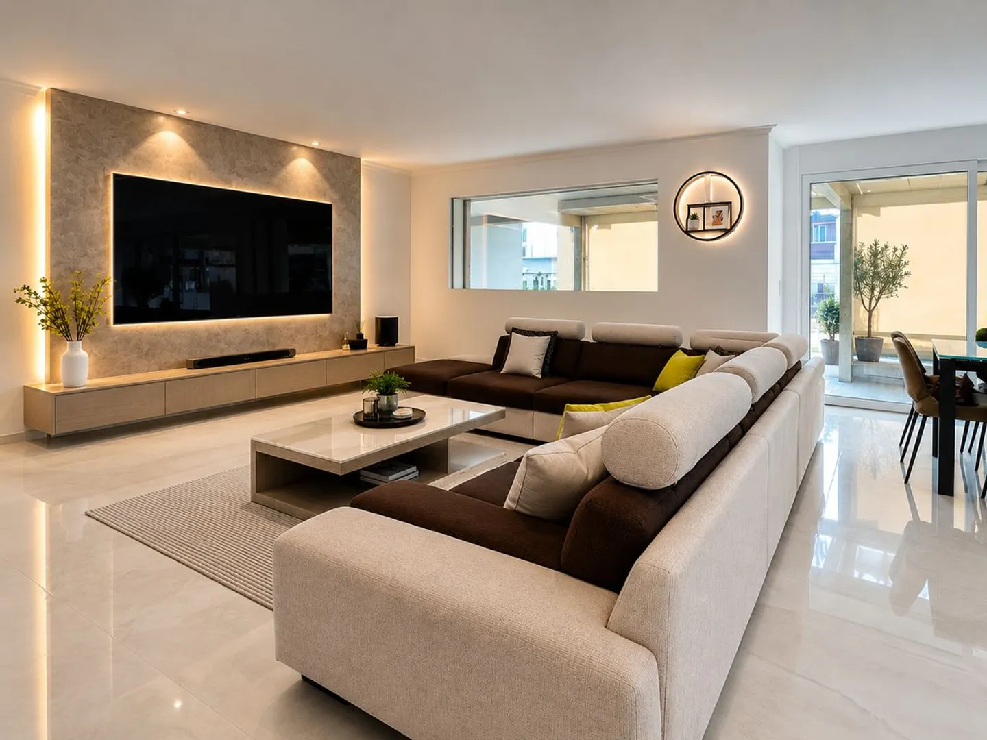 2 Villas avec Piscine - Photo 8 sur 13