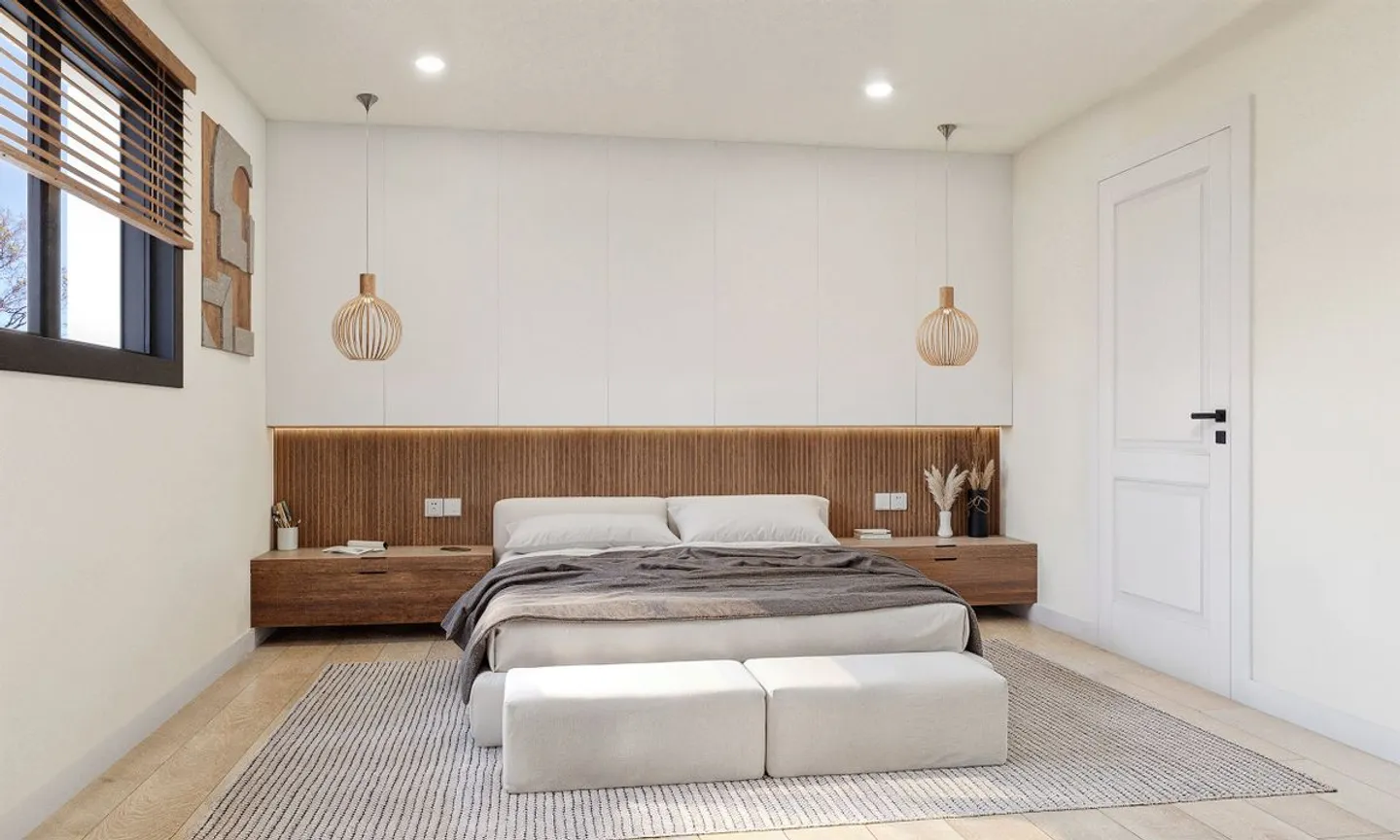 Residenza "Les Terrasses de Vérossaz" - Foto 5 di 13