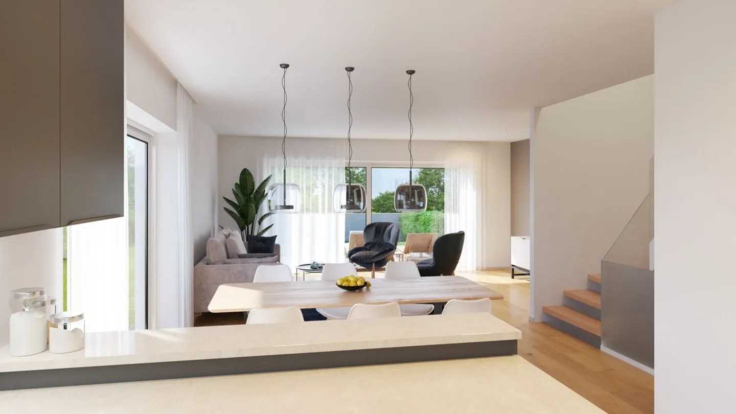 Residenza "L'Avenir" a Monthey - Foto 3 di 7