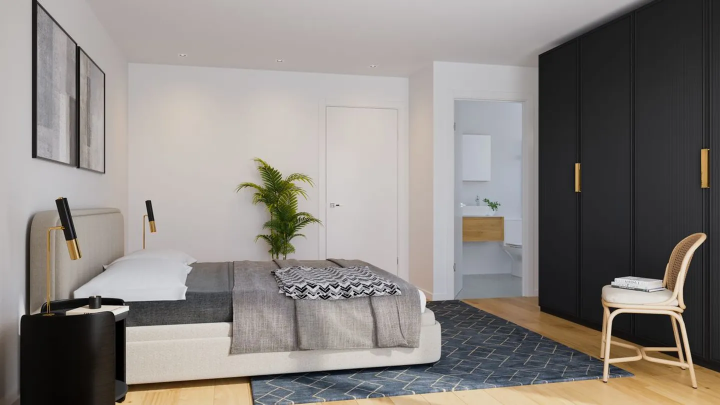 Residenza "L'Avenir" a Monthey - Foto 4 di 7