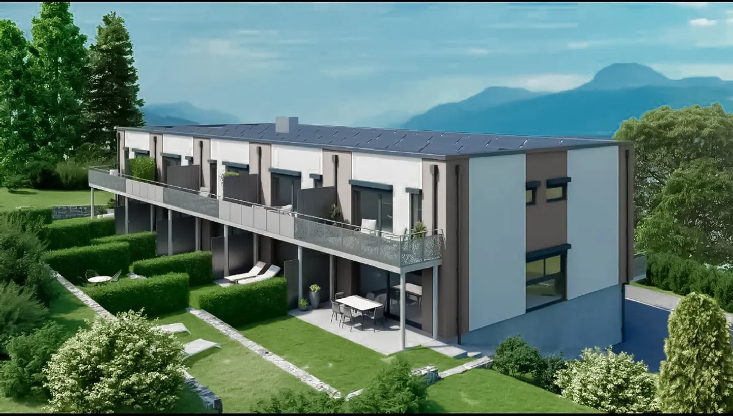 Residenza "L'Avenir" a Monthey - Foto 7 di 7