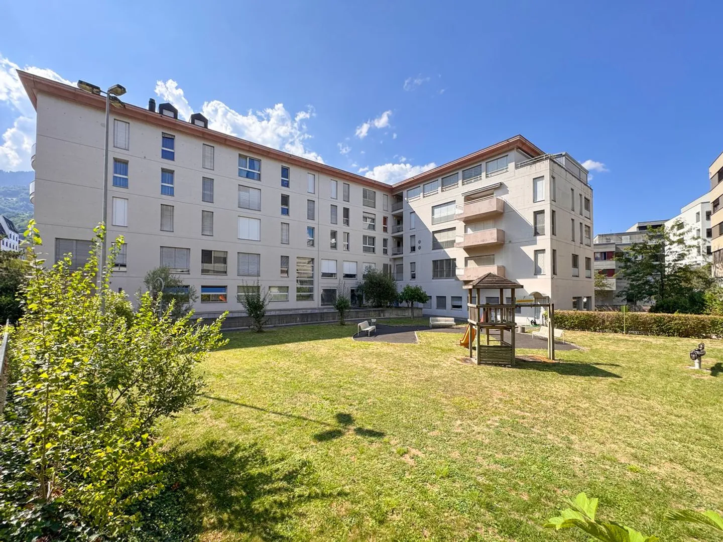 Bellissimo spazio commerciale, ben affittato con un rendimento lordo del 5,5%. - Foto 10 di 10