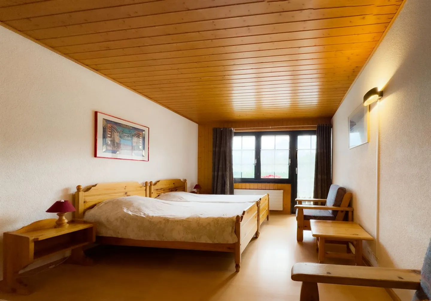 2,5-Zimmer-Wohnung mit Balkon. - Foto 6 von 11