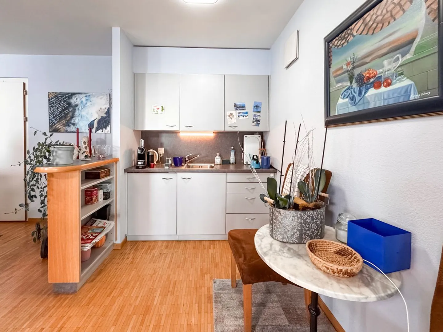 Bellissimo spazio commerciale, ben affittato con un rendimento lordo del 5,5%. - Foto 3 di 10