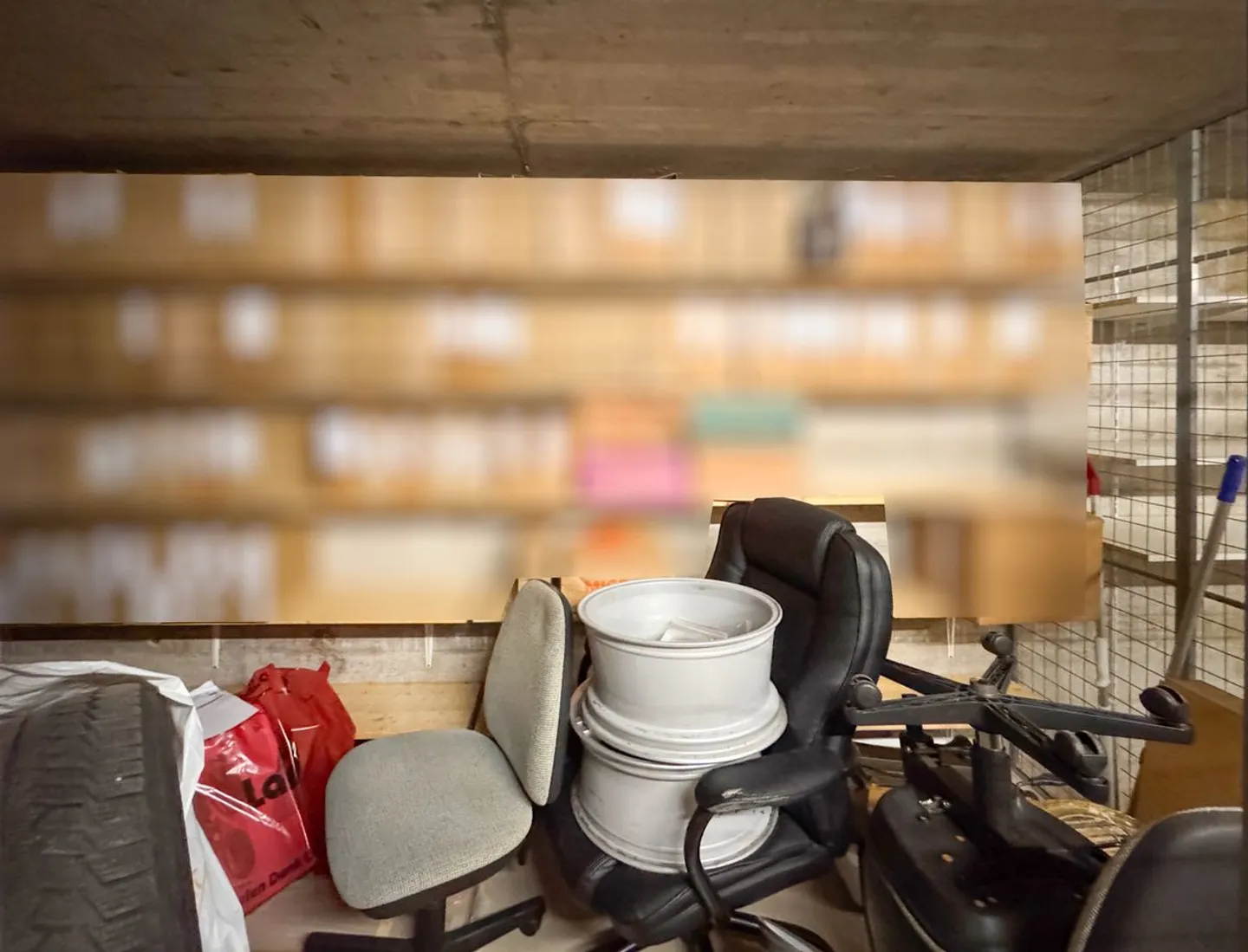 Bellissimo spazio commerciale, ben affittato con un rendimento lordo del 5,5%. - Foto 7 di 10