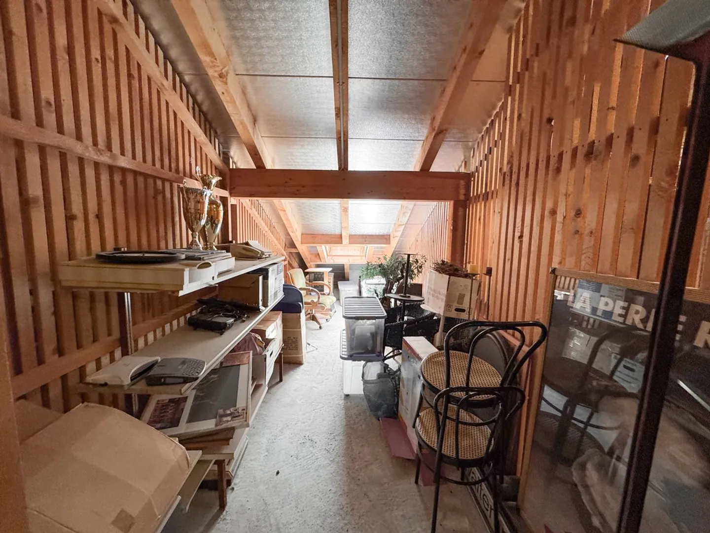 Bellissimo spazio commerciale, ben affittato con un rendimento lordo del 5,5%. - Foto 8 di 10