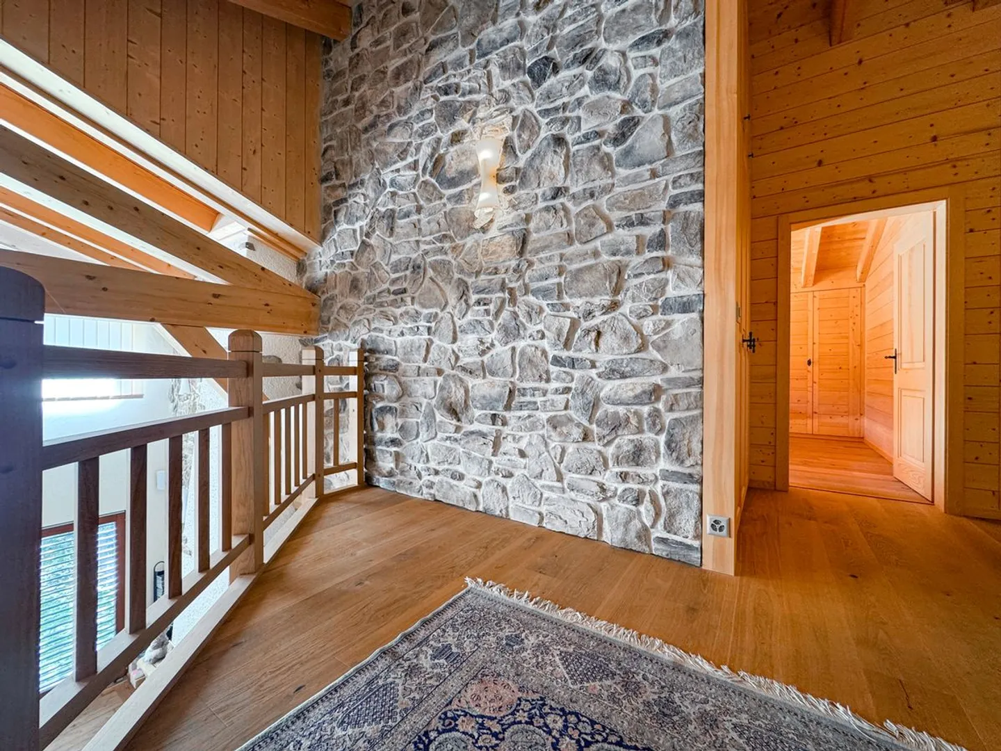 Magnifico chalet in un angolo di verde! - Foto 1 di 13