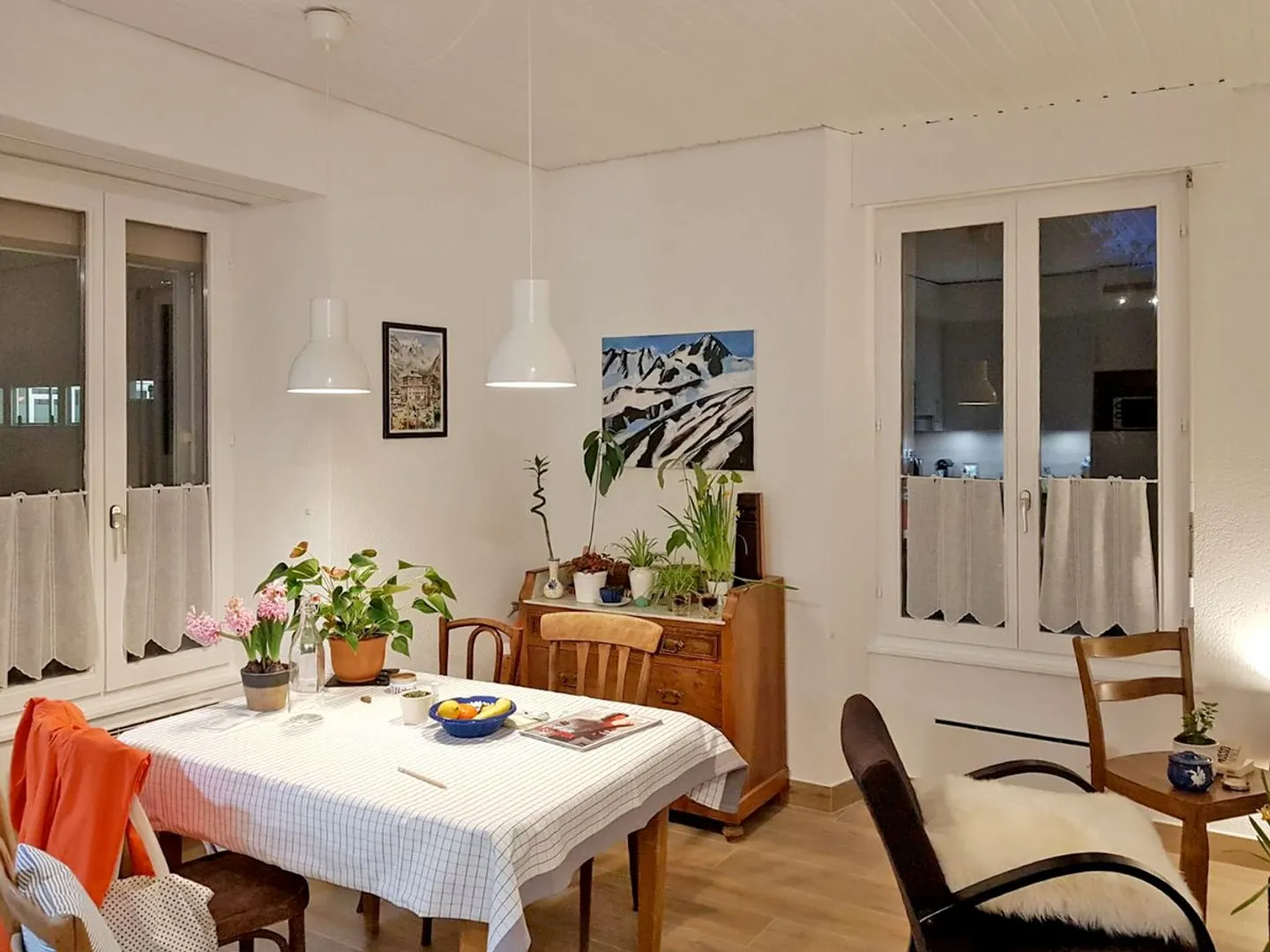 4-Einheiten Einkommensobjekt bei 4,39 %. - Foto 5 von 13