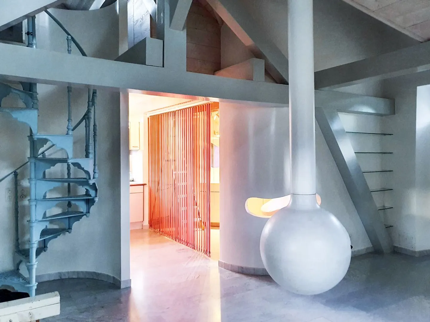 4-Einheiten Einkommensobjekt bei 4,39 %. - Foto 8 von 13