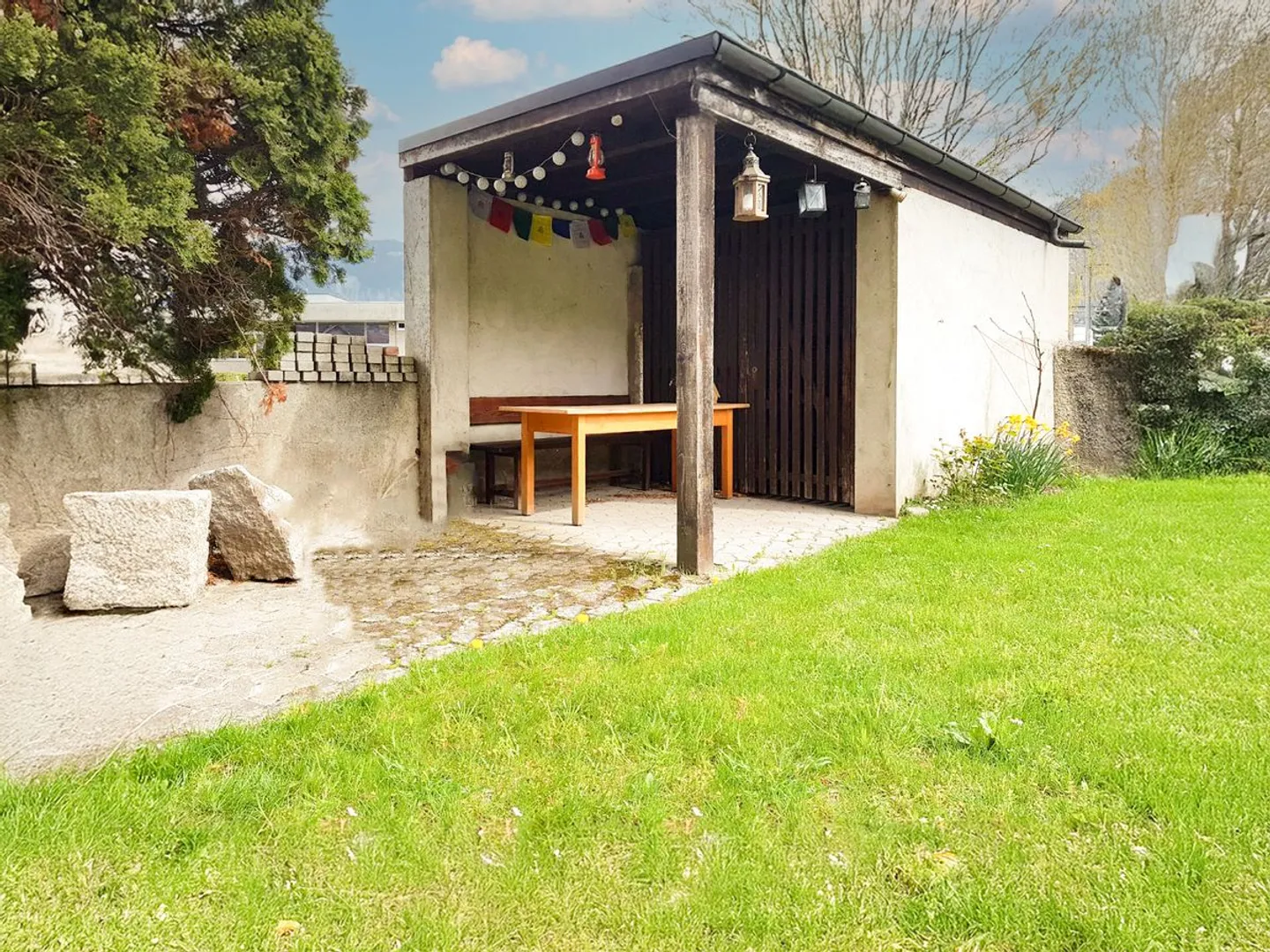 4-Einheiten Einkommensobjekt bei 4,39 %. - Foto 11 von 13