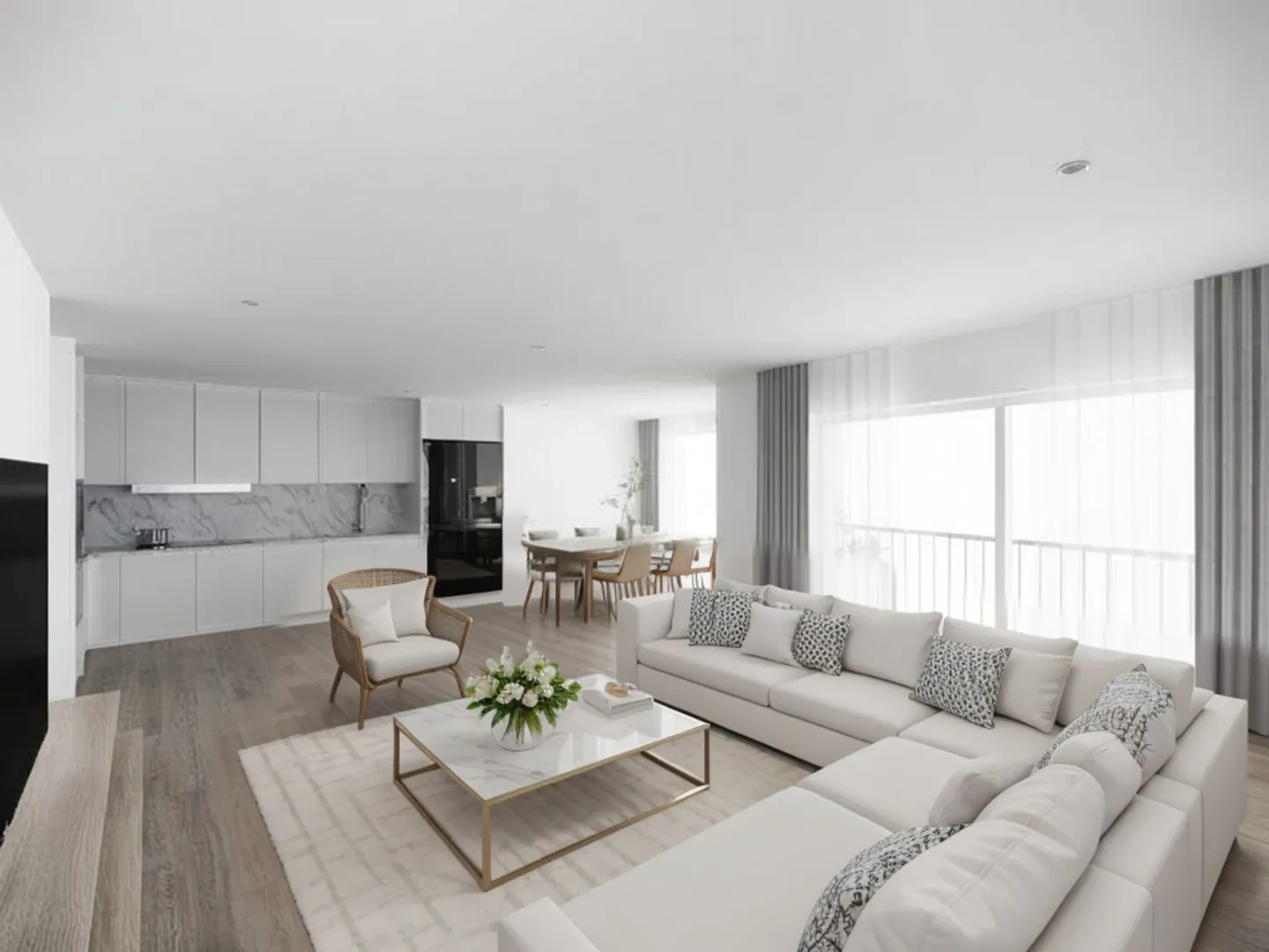 I Giardini di Mabillon - Foto 2 di 13