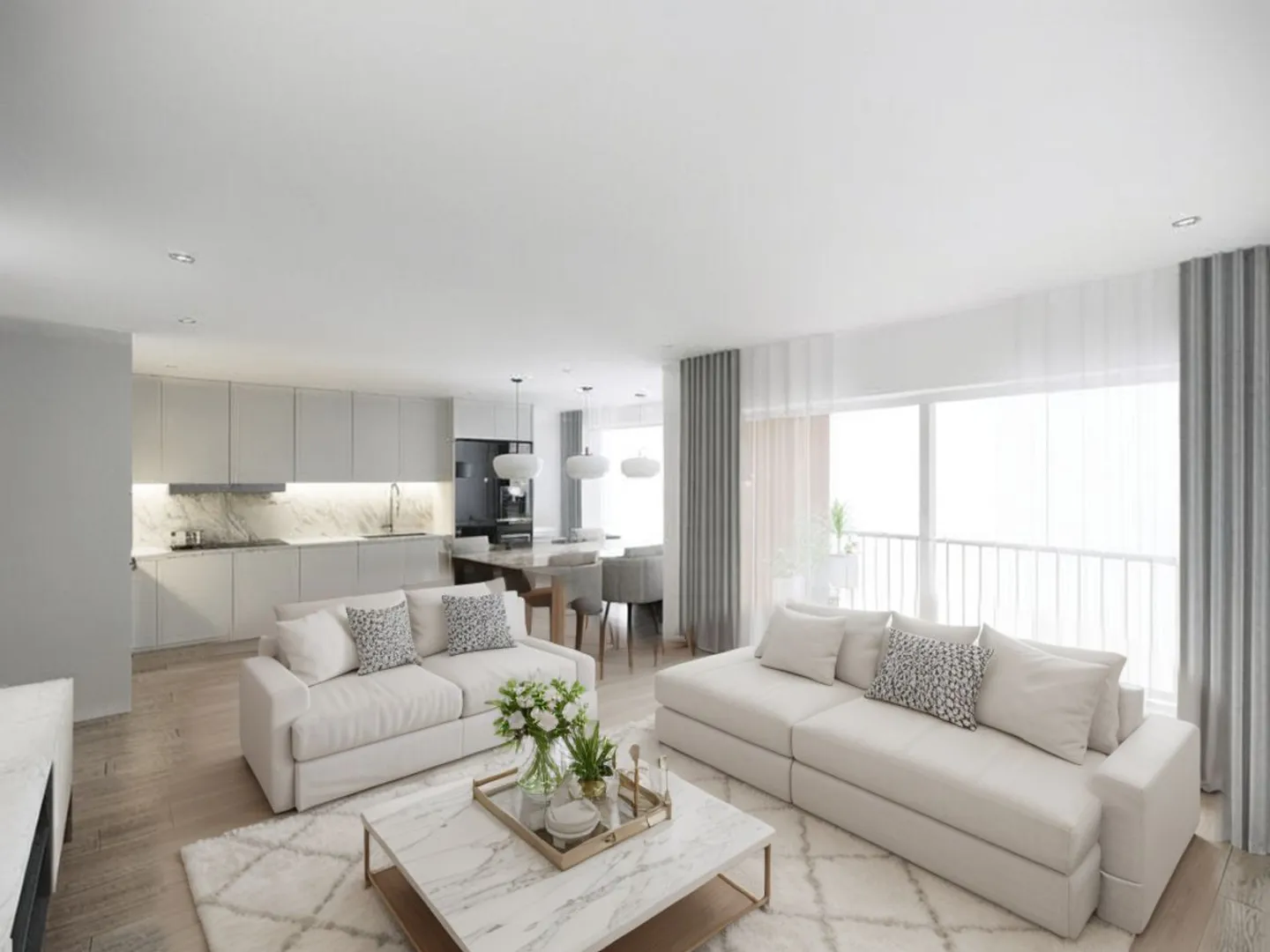 I Giardini di Mabillon - Foto 2 di 12