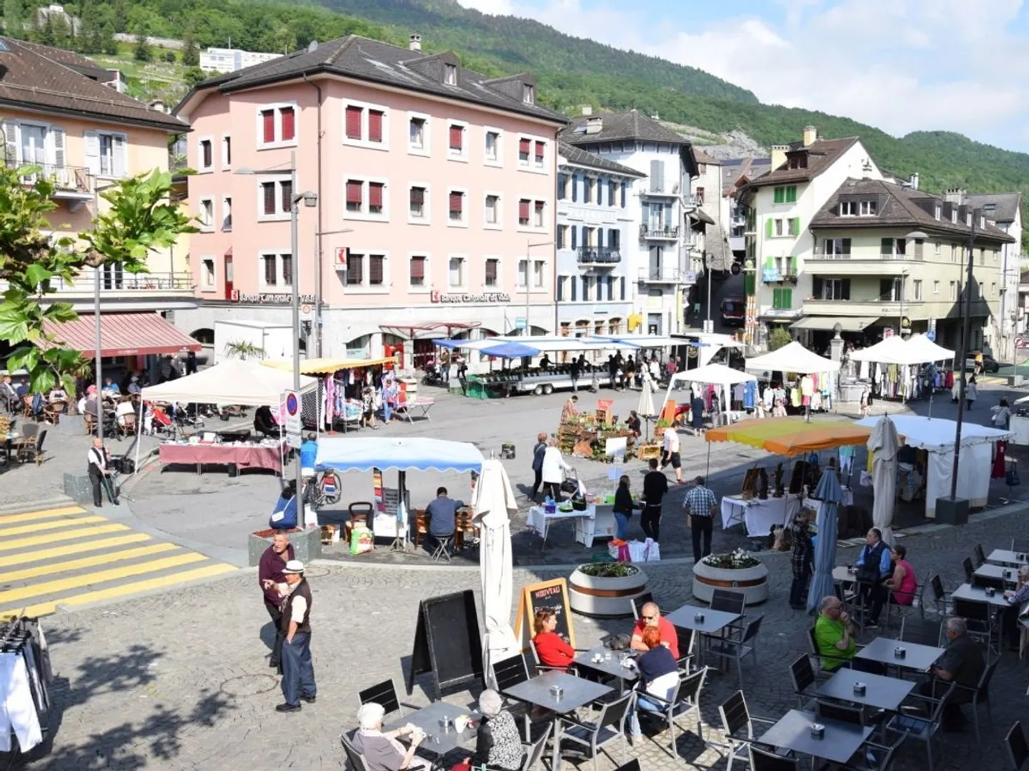 I Giardini di Mabillon - Foto 7 di 13