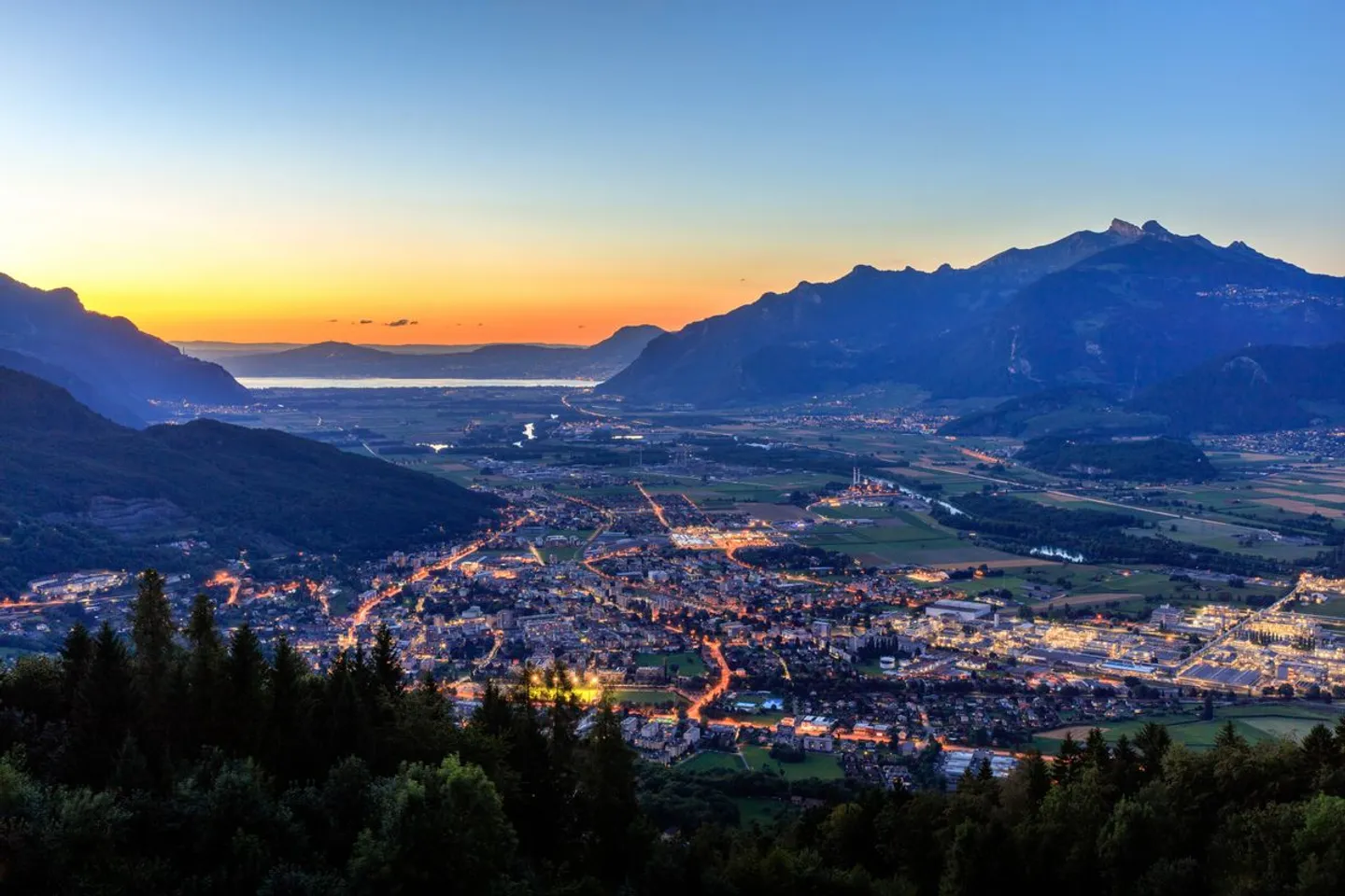 I Giardini di Mabillon - Foto 9 di 13