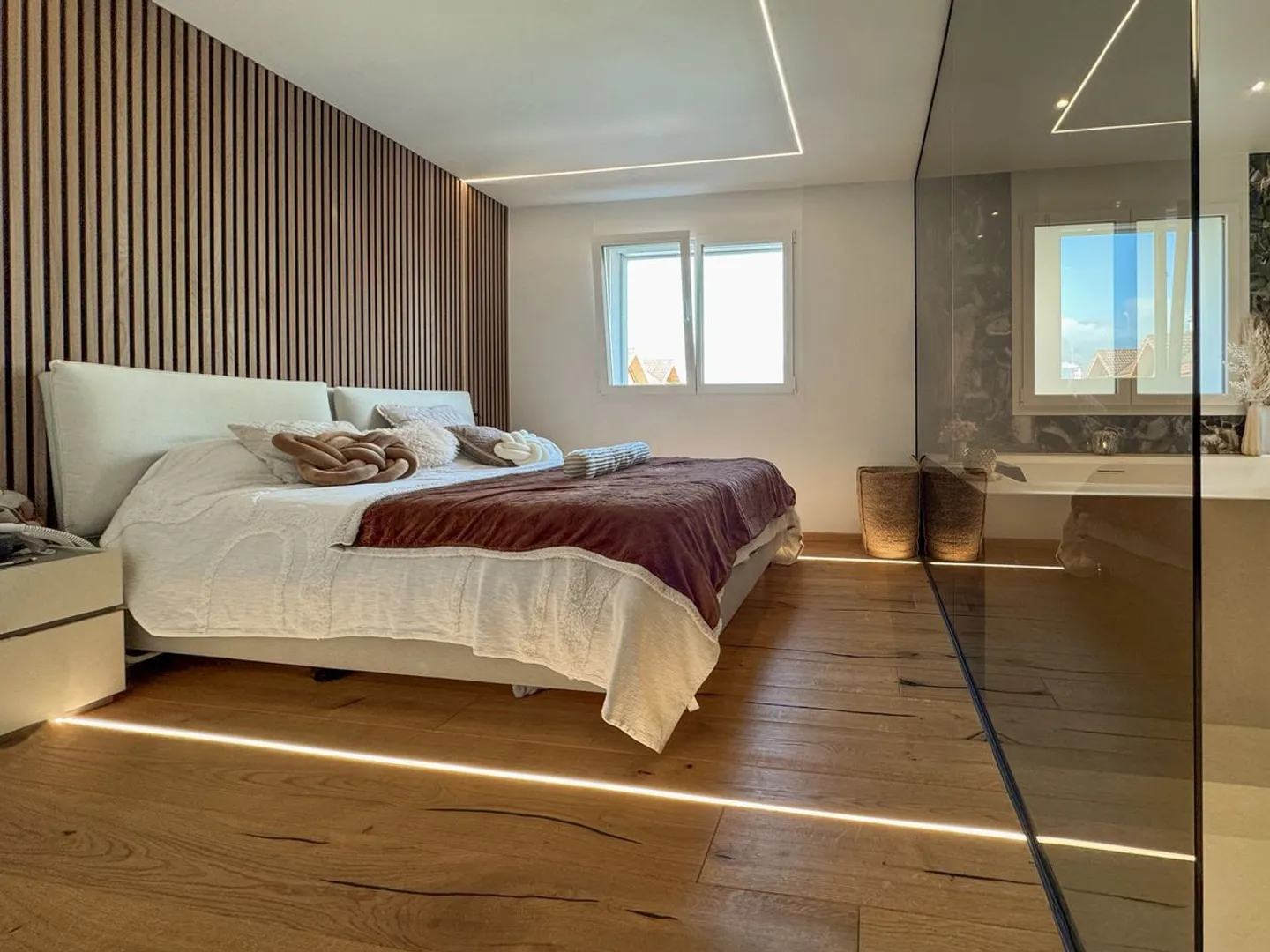 Insieme di 2 ville, con piscina! - Foto 9 di 13