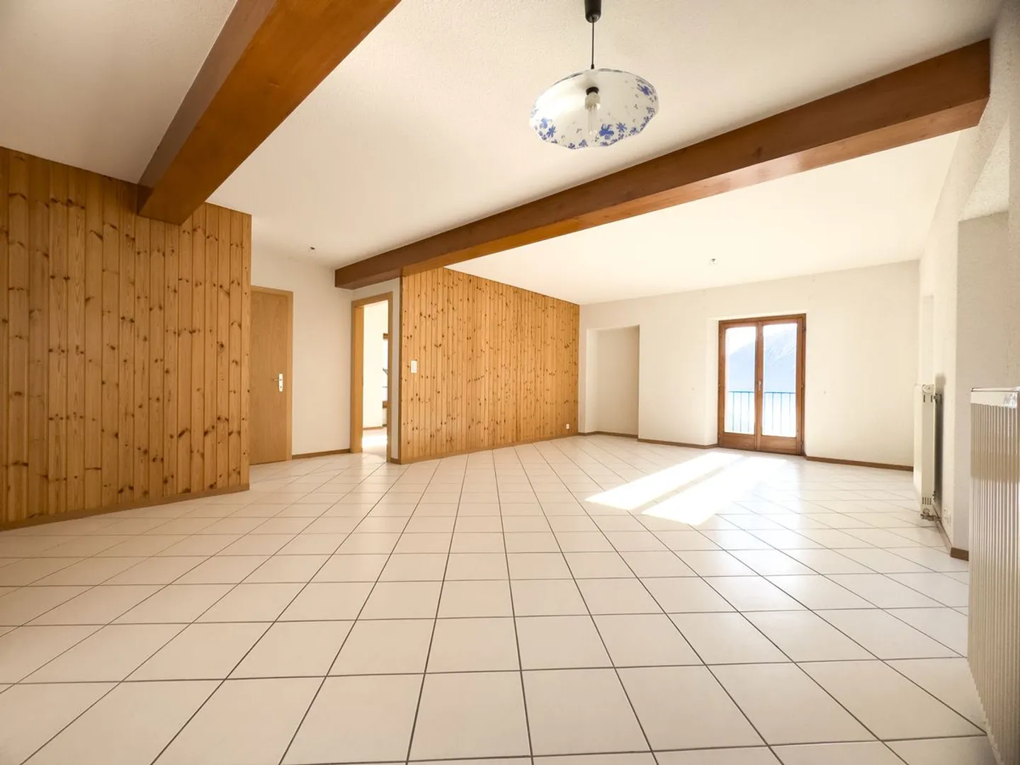 For rent, 3.5-room apartment with two balconies. - Photo 4 of 10