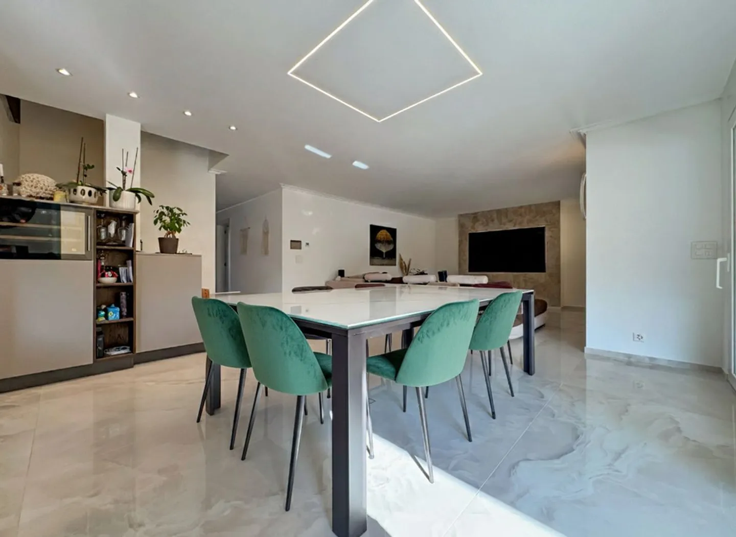 Insieme di 2 ville, con piscina! - Foto 6 di 13