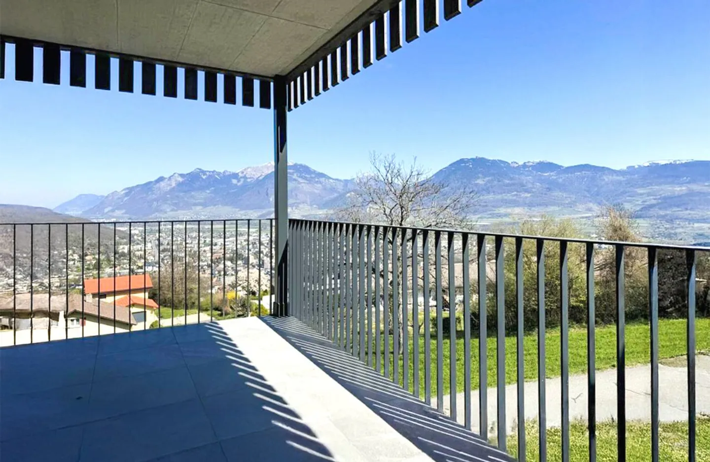 Residenza En Rarin a Choëx - Foto 6 di 7