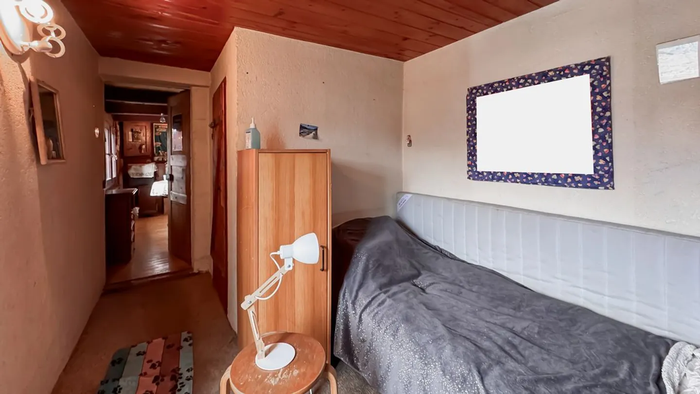 Village house with 5.5 rooms, over 3 levels. - Photo 7 of 11