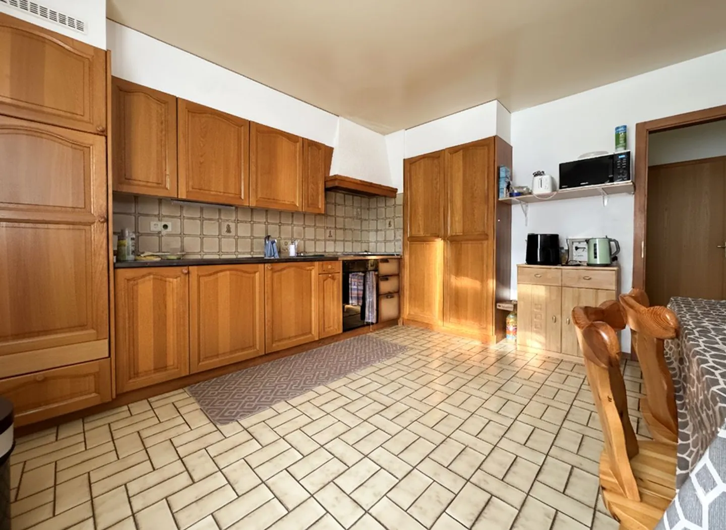 Villa individuelle avec vue montagnes - Photo 3 sur 13