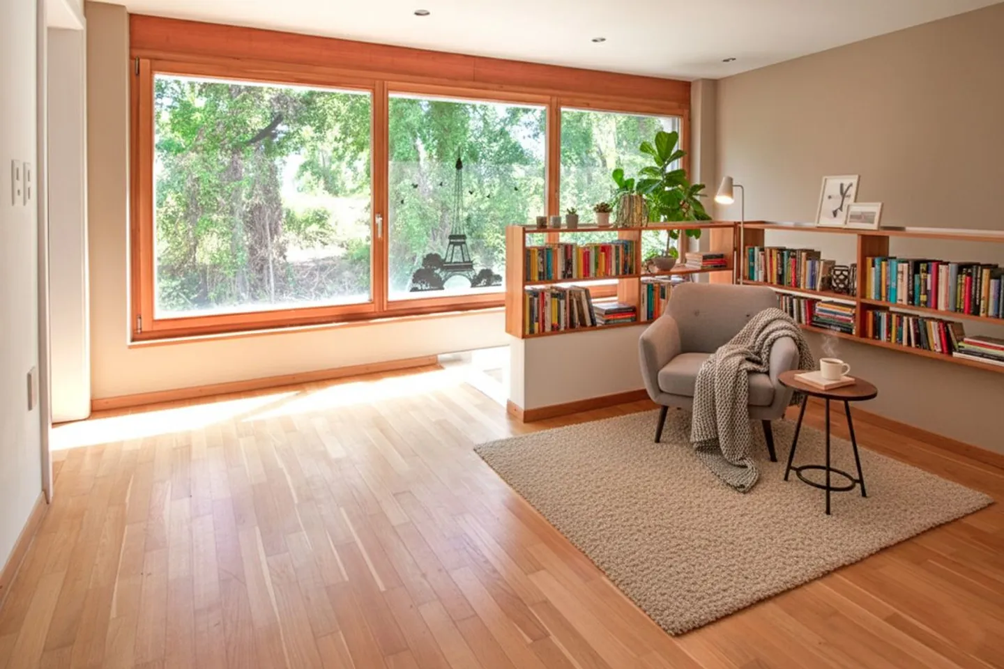 Villa di 7,5 stanze su un terreno di 2'312 m2. - Foto 9 di 13