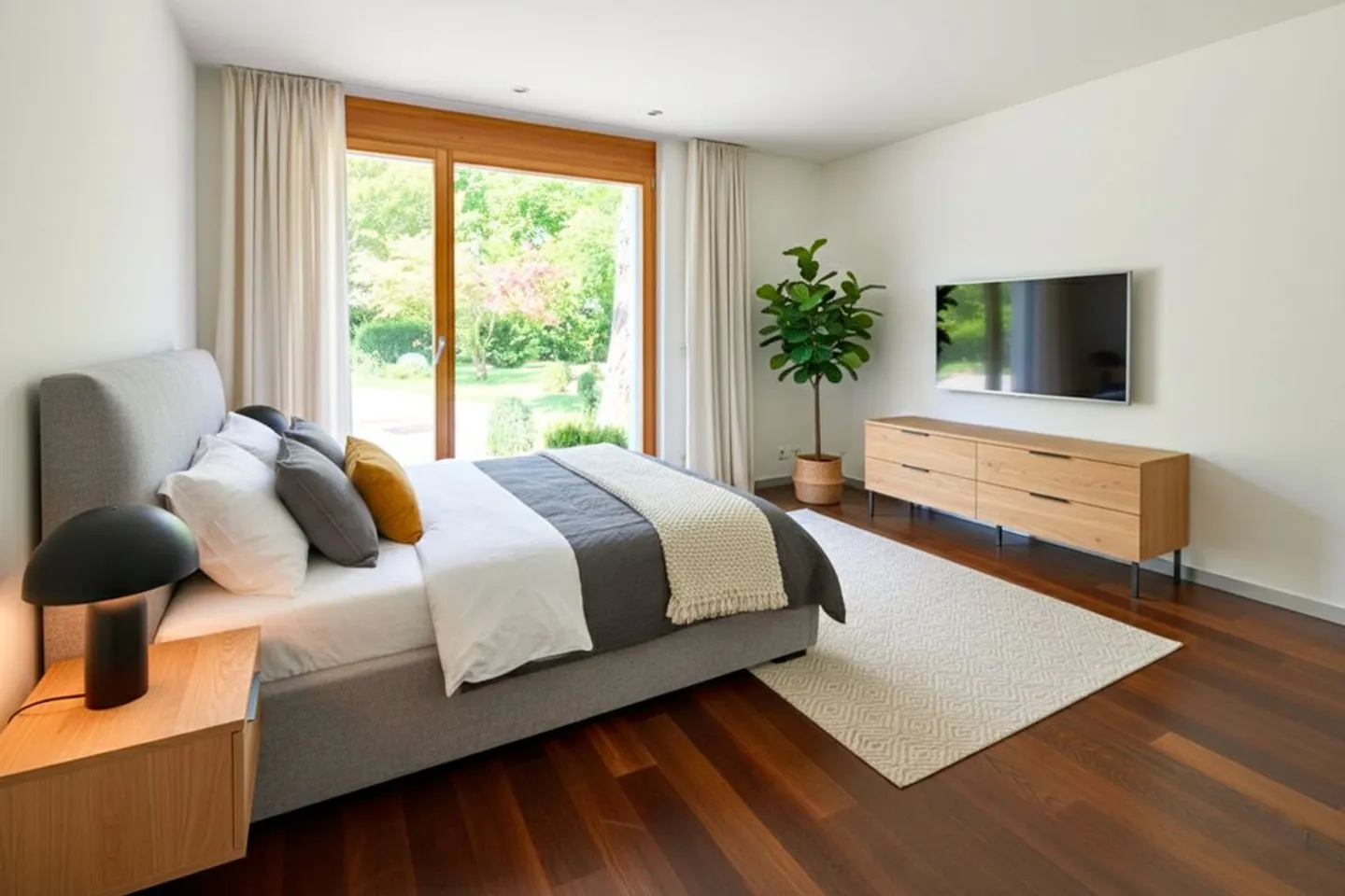 Villa di 7,5 stanze su un terreno di 2'312 m2. - Foto 10 di 13