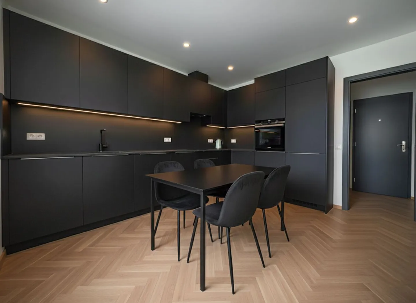 Villa individuelle avec vue montagnes - Photo 4 sur 13