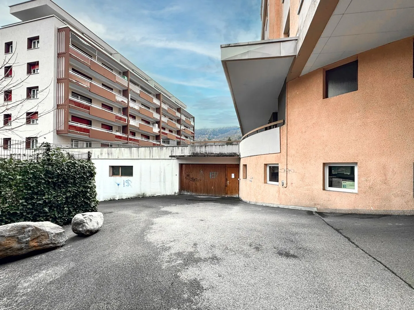 Magazzino vicino al centro città. - Foto 10 di 10