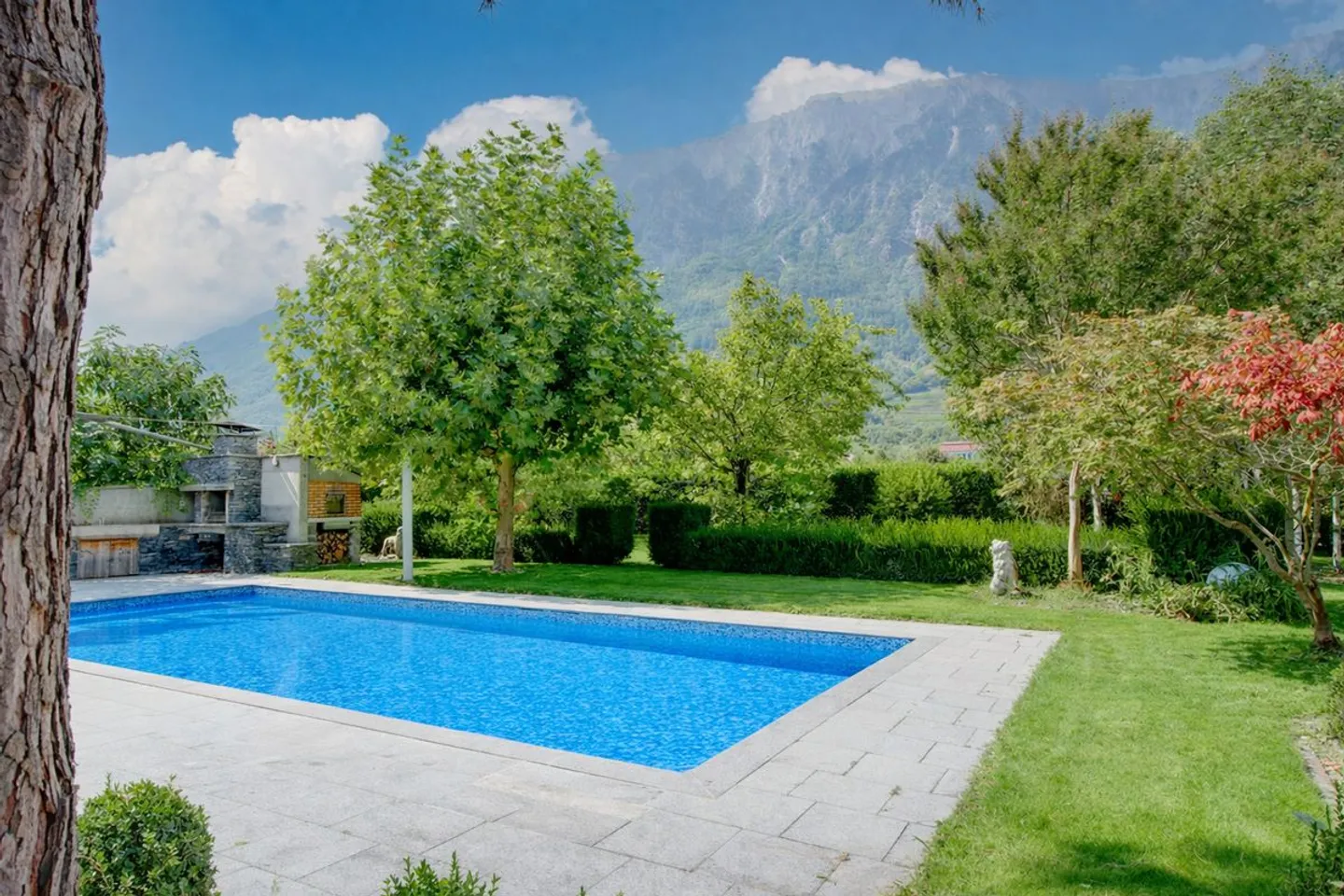 Villa di 7,5 stanze su un terreno di 2'312 m2. - Foto 3 di 13