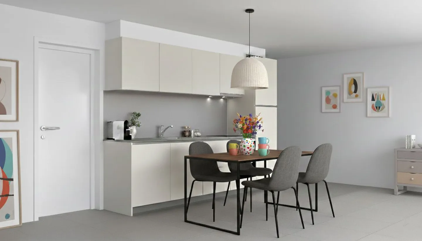 The Gardens of Mabillon - Photo 3 of 11