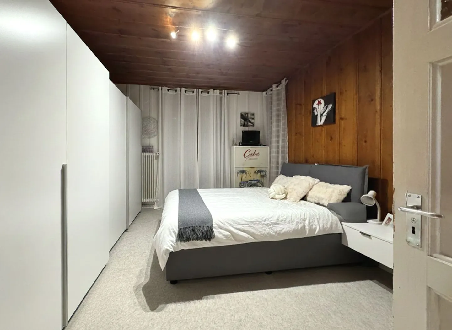 5-unit income property. - Photo 7 of 13