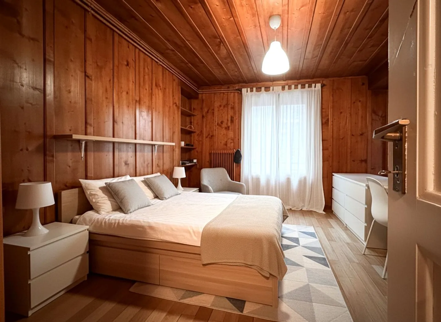 5-unit income property. - Photo 9 of 13