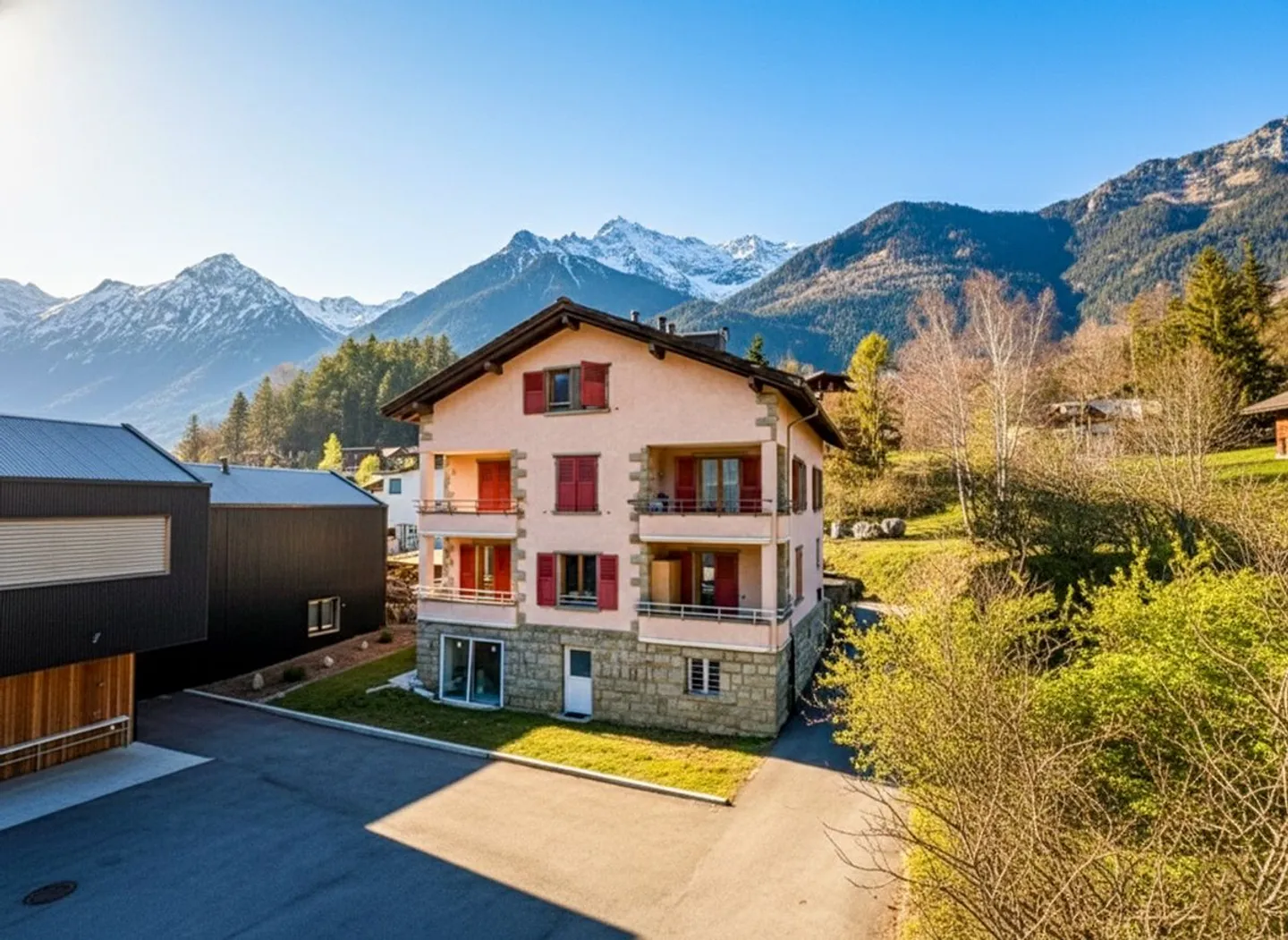 5-unit income property. - Photo 1 of 13