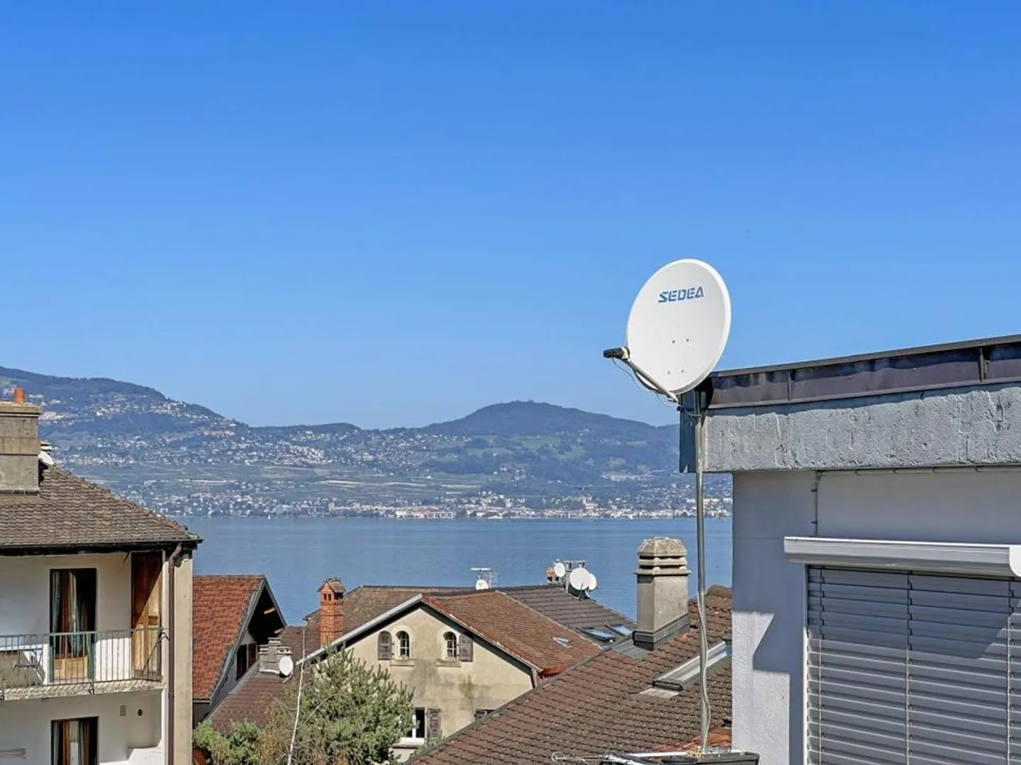 Triplex avec vue sur le lac - Photo 2 sur 11