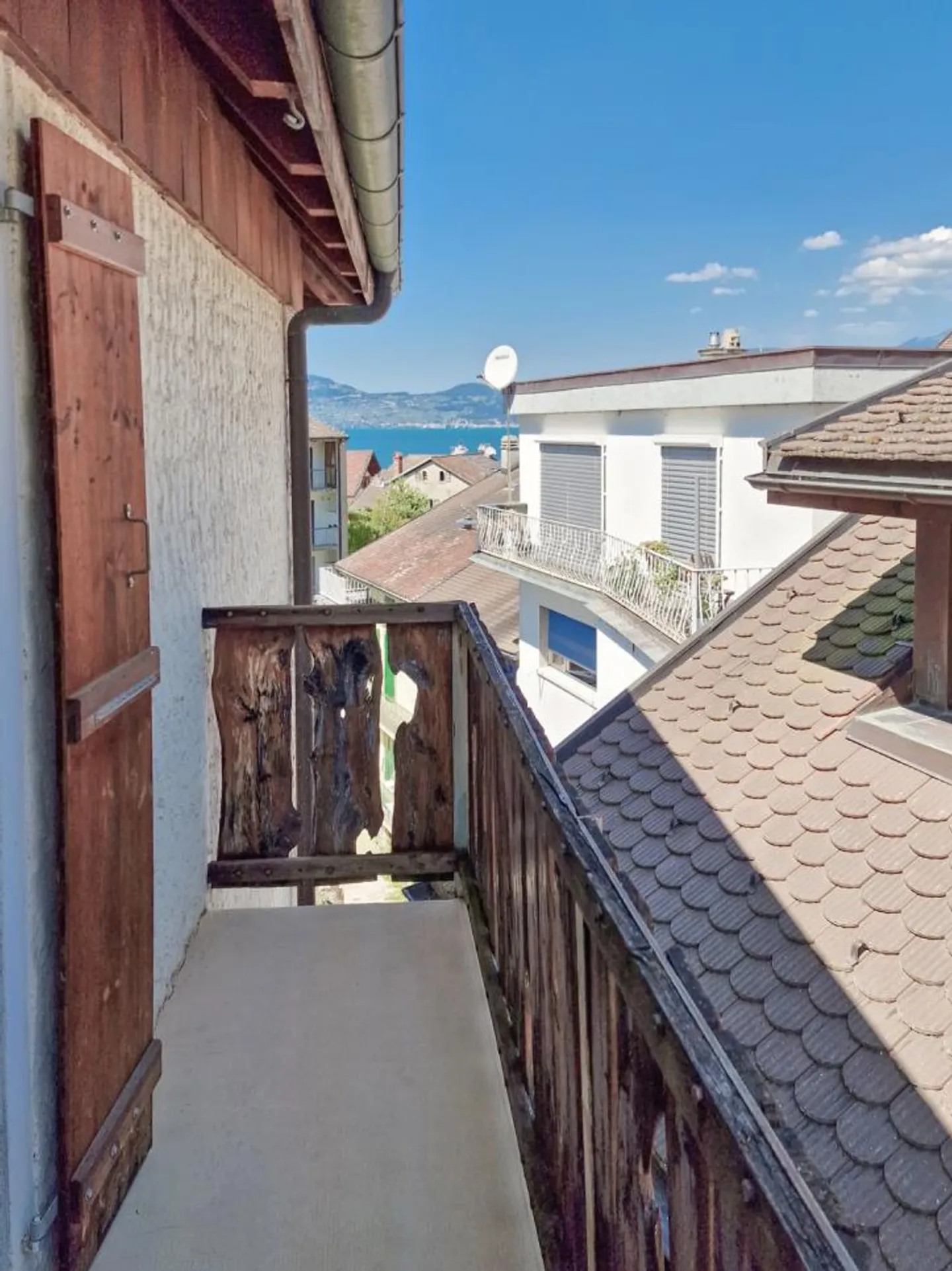 Triplex avec vue sur le lac - Photo 4 sur 11