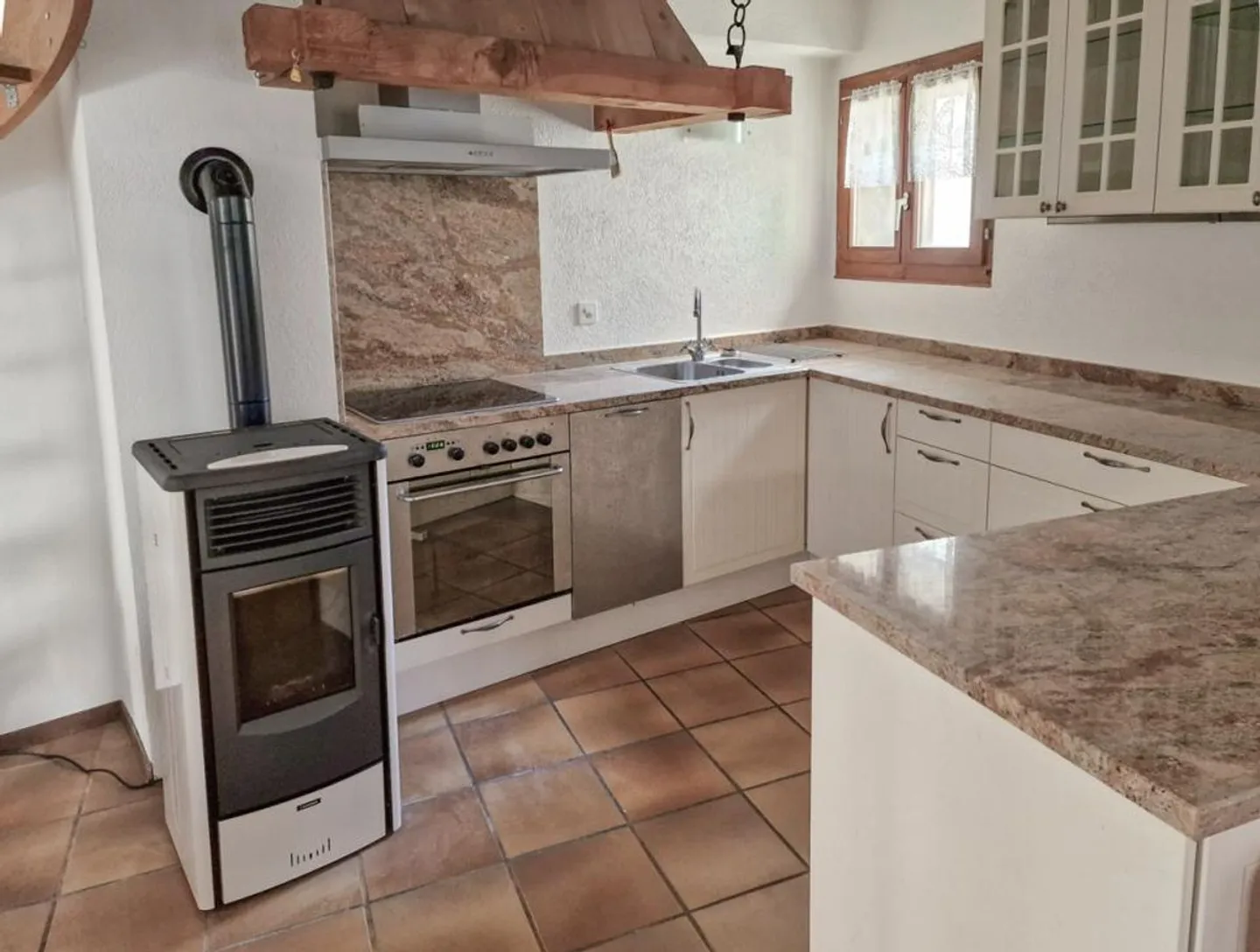 Triplex avec vue sur le lac - Photo 5 sur 11