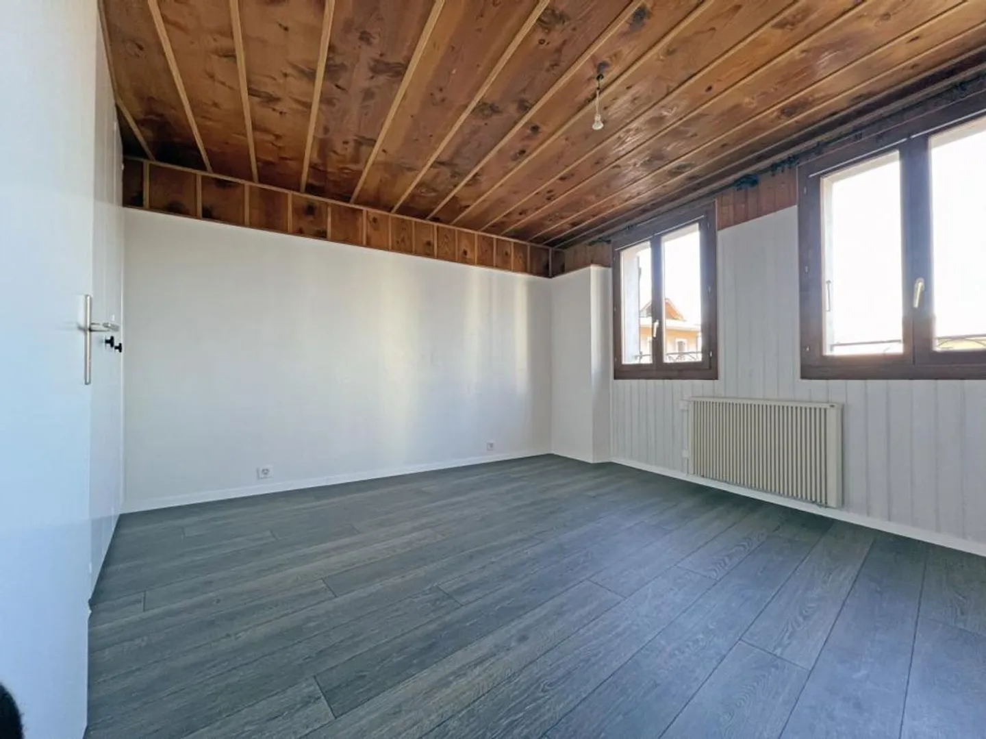 Triplex avec vue sur le lac - Photo 6 sur 11