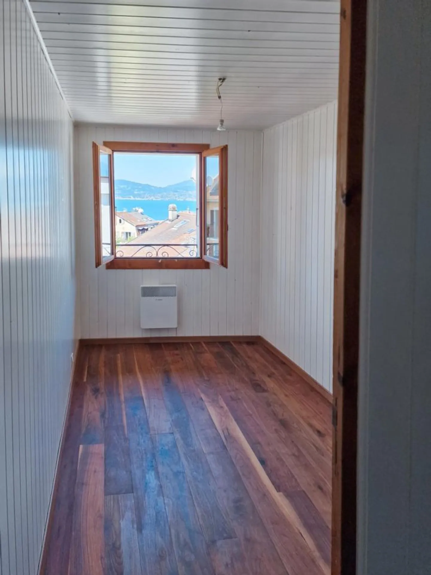 Triplex avec vue sur le lac - Photo 7 sur 11