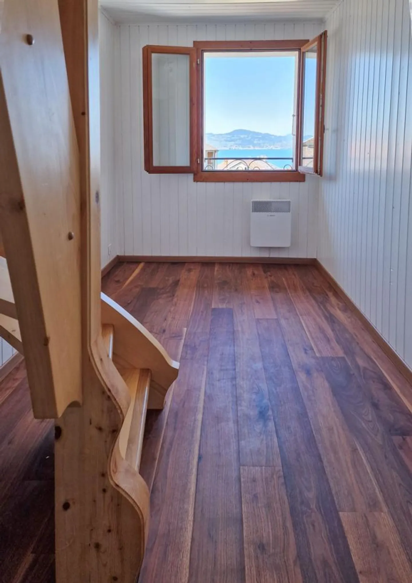 Triplex avec vue sur le lac - Photo 8 sur 11