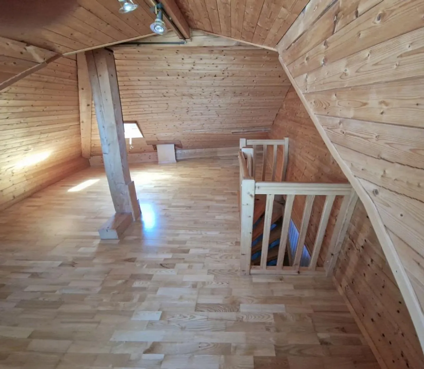 Triplex avec vue sur le lac - Photo 9 sur 11