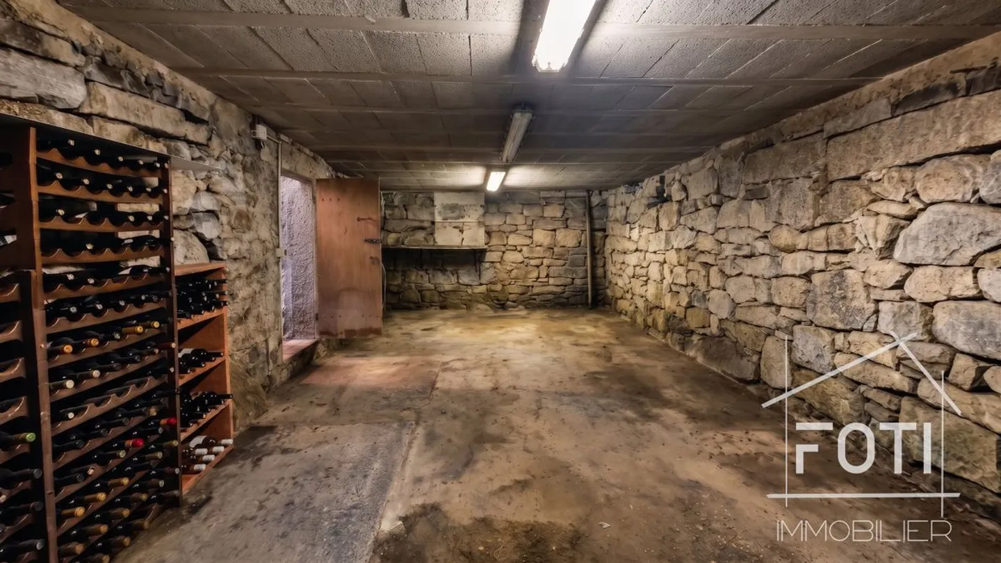 Maison Charmante avec Vue Époustouflante - Photo 12 sur 13