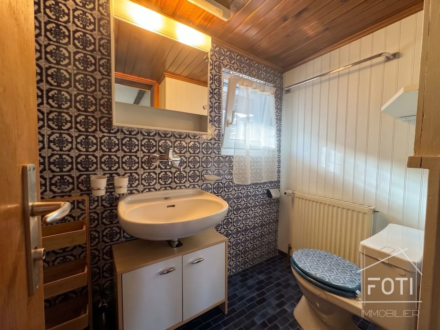 Duplex Charmant à Collombey-Muraz - Photo 5 sur 9