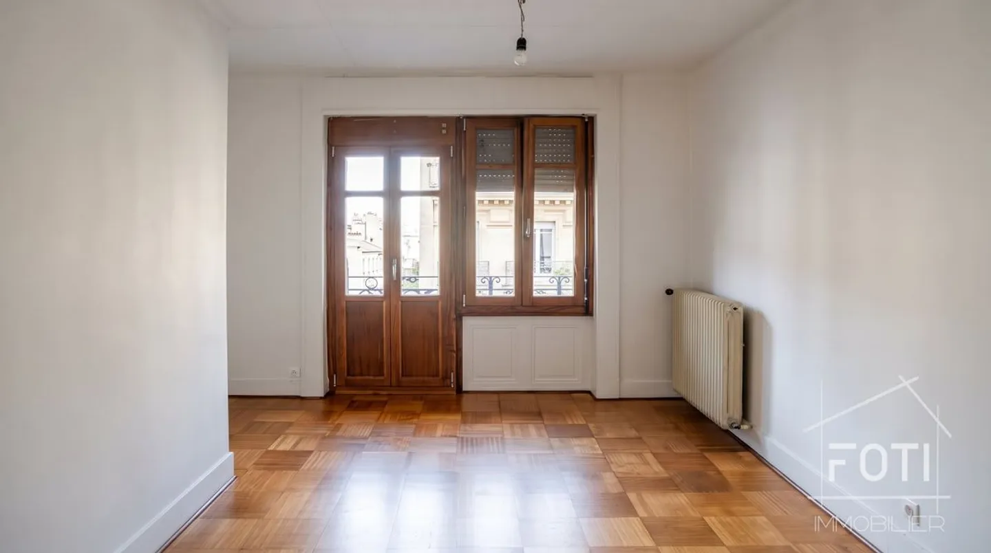 Immeuble de rendement entièrement loué - env. 5 % de rendement - Photo 3 sur 13